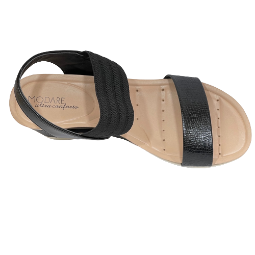 Sandália Feminina Anabela Modare 7123.107