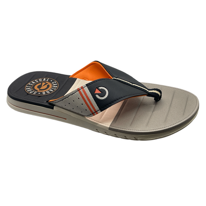 Chinelo Dedo Masculino Servilha IV Casual Cartago 11333