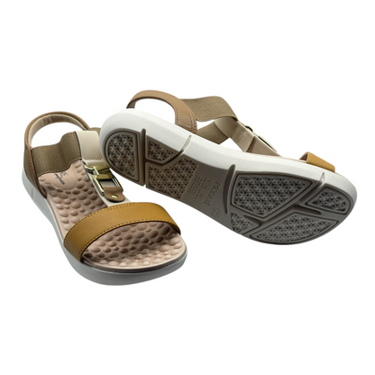 Sandália Esporão Massageadores Modare Ultraconforto 7142.139