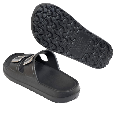 Chinelo Feminino Slide Yvate Ultra Leve
