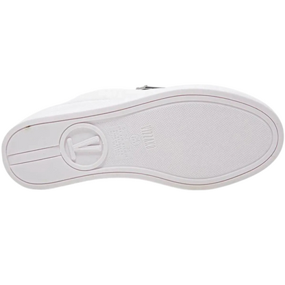 Tênis Feminino Vizzano soft  Casual Branco 1214.1069