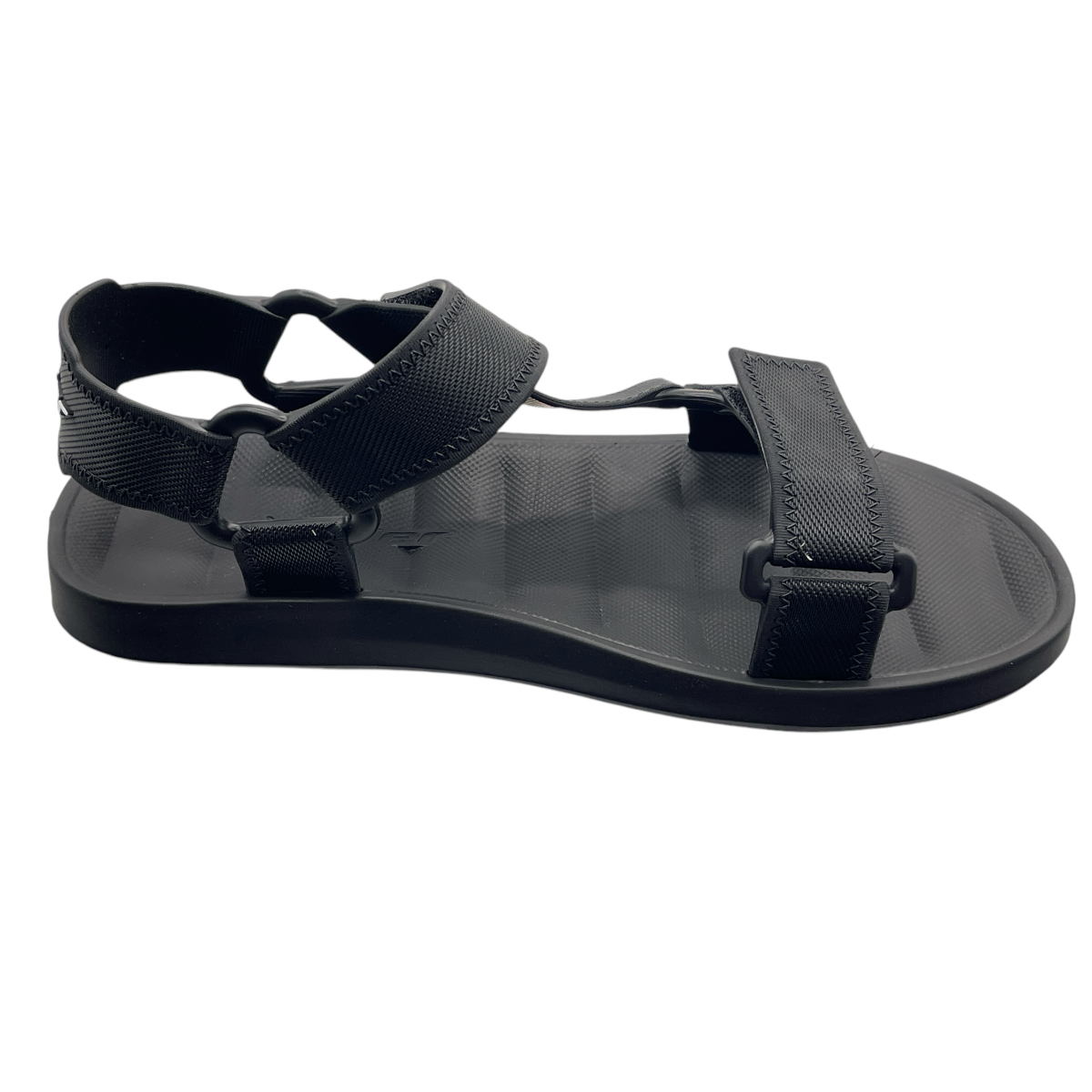 Sandália Papete Casual Free Style II Rider 12346