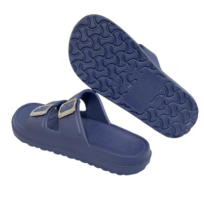 Chinelo Feminino Slide Yvate Ultra Leve