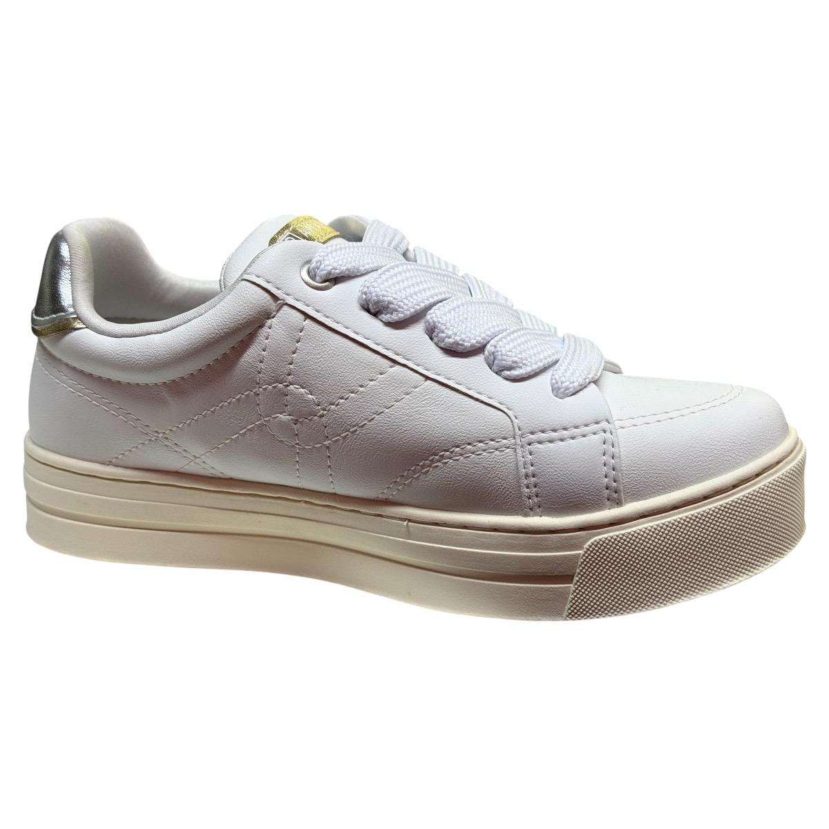 Tênis Feminino Ramarim 25-93102