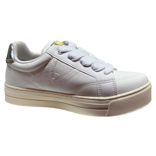 Tênis Feminino Ramarim 25-93102