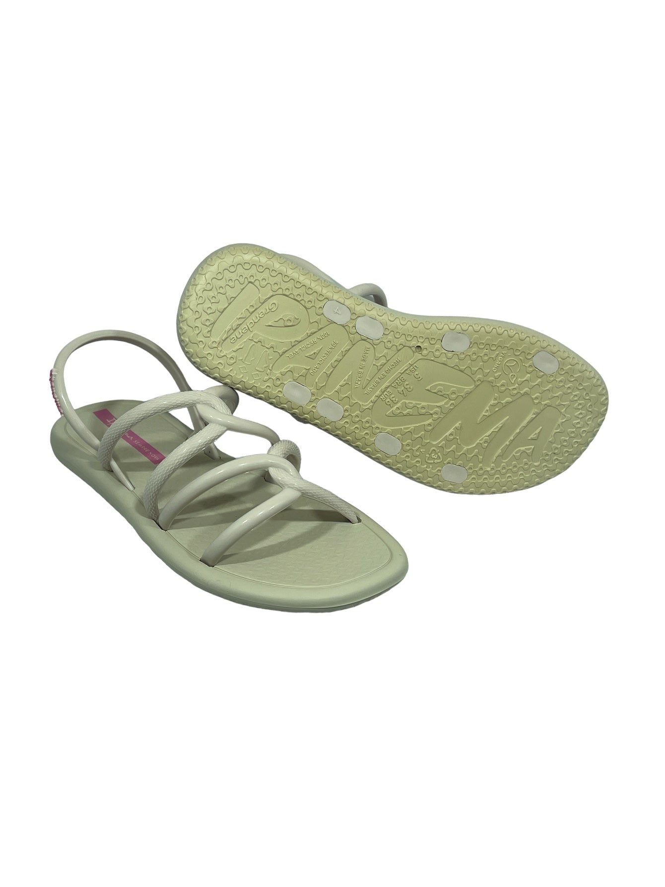 Sandália Feminina Rasteirinha Meu Sol Ipanema 27135