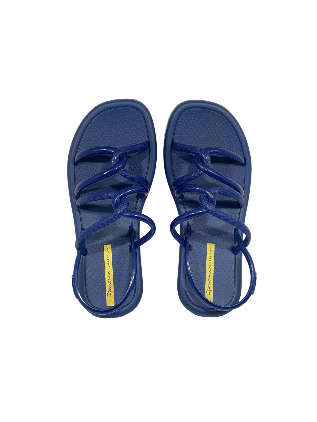 Sandália Feminina Rasteirinha Meu Sol Ipanema 27135