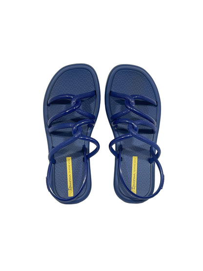 Sandália Feminina Rasteirinha Meu Sol Ipanema 27135