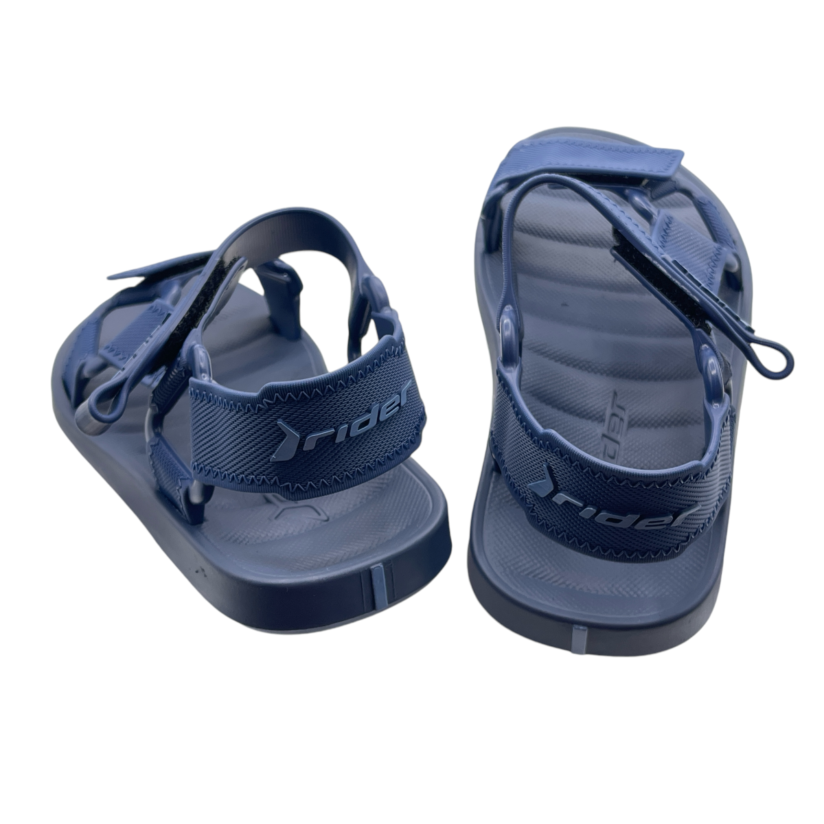 Sandália Papete Casual Free Style II Rider 12346