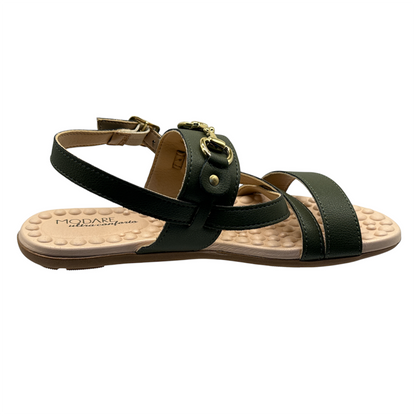 Sandália Feminina Modare Massageadora 7163.132