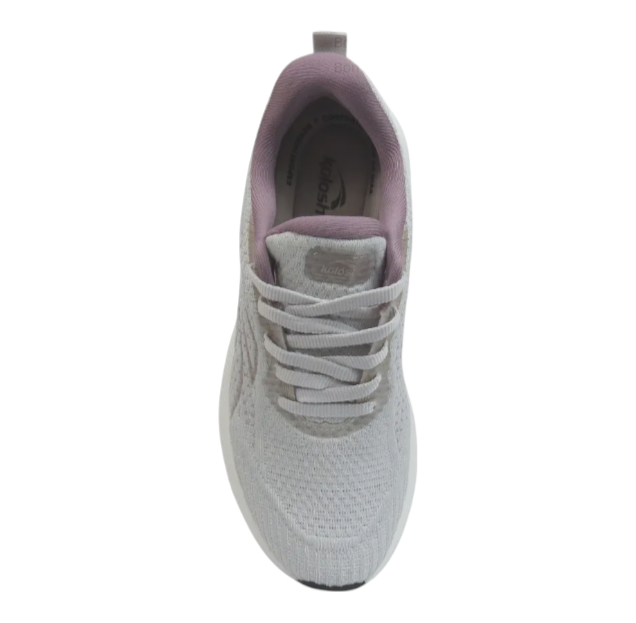 Tênis Esportivo Feminino Kolosh E0463