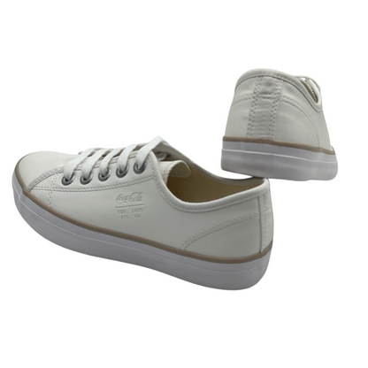 Tênis Feminino Stream Town Coca-Cola CC2336