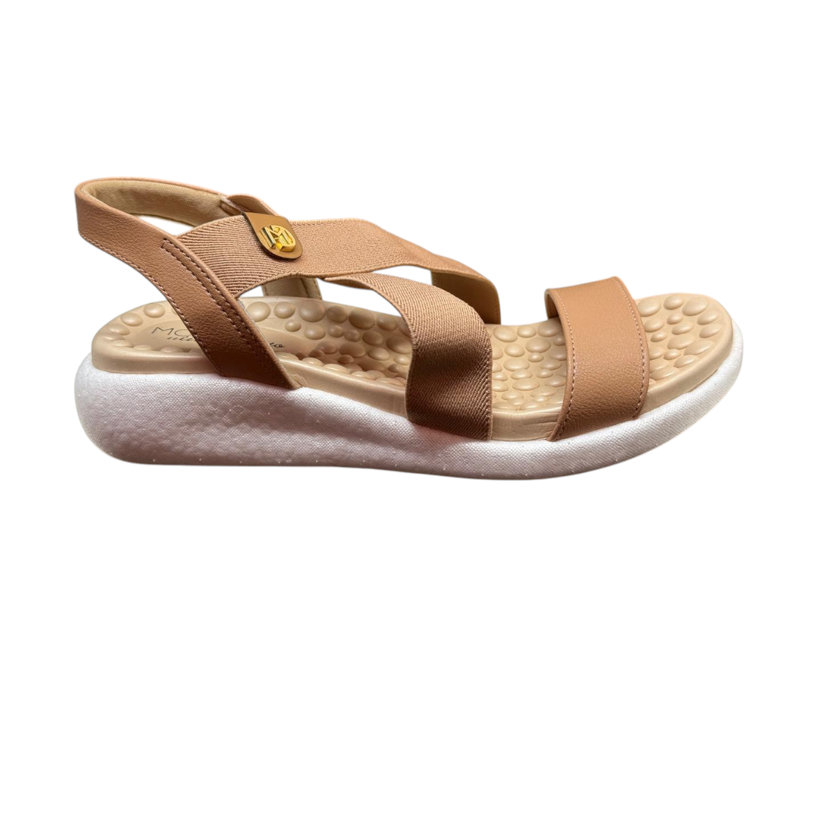 Sandalia Papete Feminina Modare Ultra Conforto 7206.207
