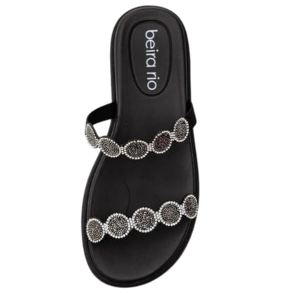 Sandália Feminina Gaspea Slide Beira rio 8488.129