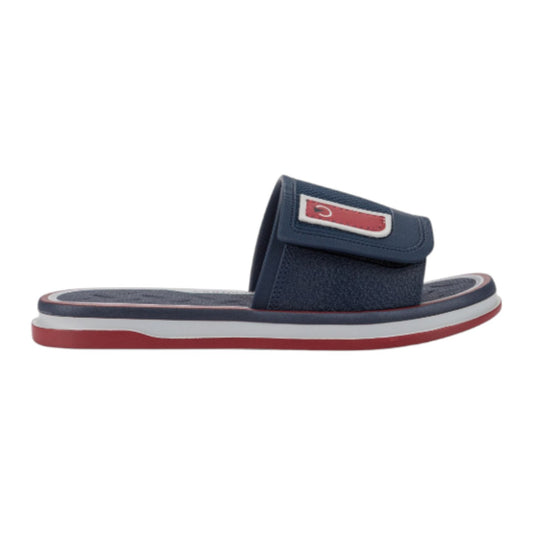 Chinelo Masculino Slide Cartago Malaga 12377