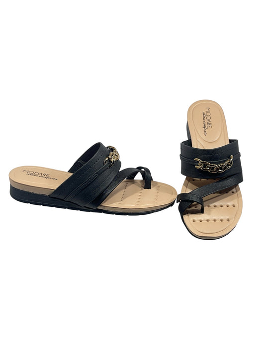 Chinelo Tamanco Feminino Floather Modare Ultraconforto 7113.248