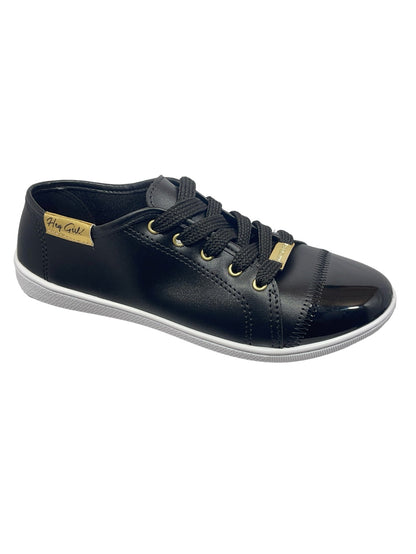 Tênis Feminino Napa Sardenha Moleca 5605.412
