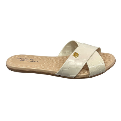 Chinelo Rasteira Slide Modare Ultraconforto 7163.105.25299
