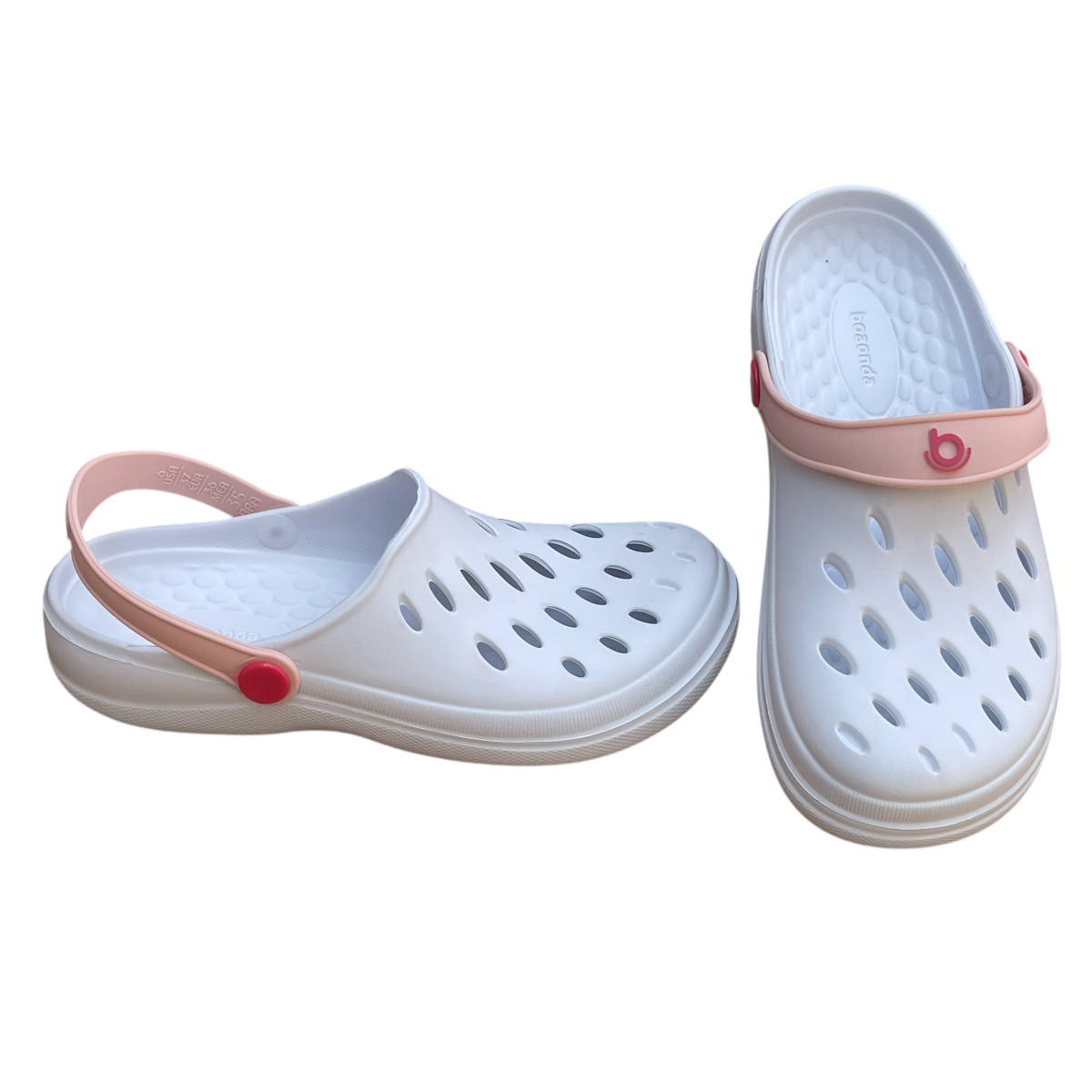 Sandália Feminina Casual EVA Boaonda Easy 2402