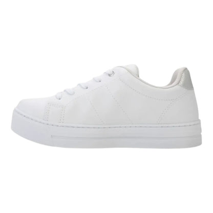 Tênis Feminino Ramarim Casual Plataforma 25-93121