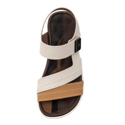 Sandália Meninos Infantil Casual Molekinho 2402.849