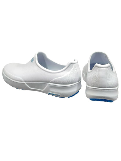 Sapato Tênis Maxxi EVA Boaonda Works Antiderrapante Branco 2309