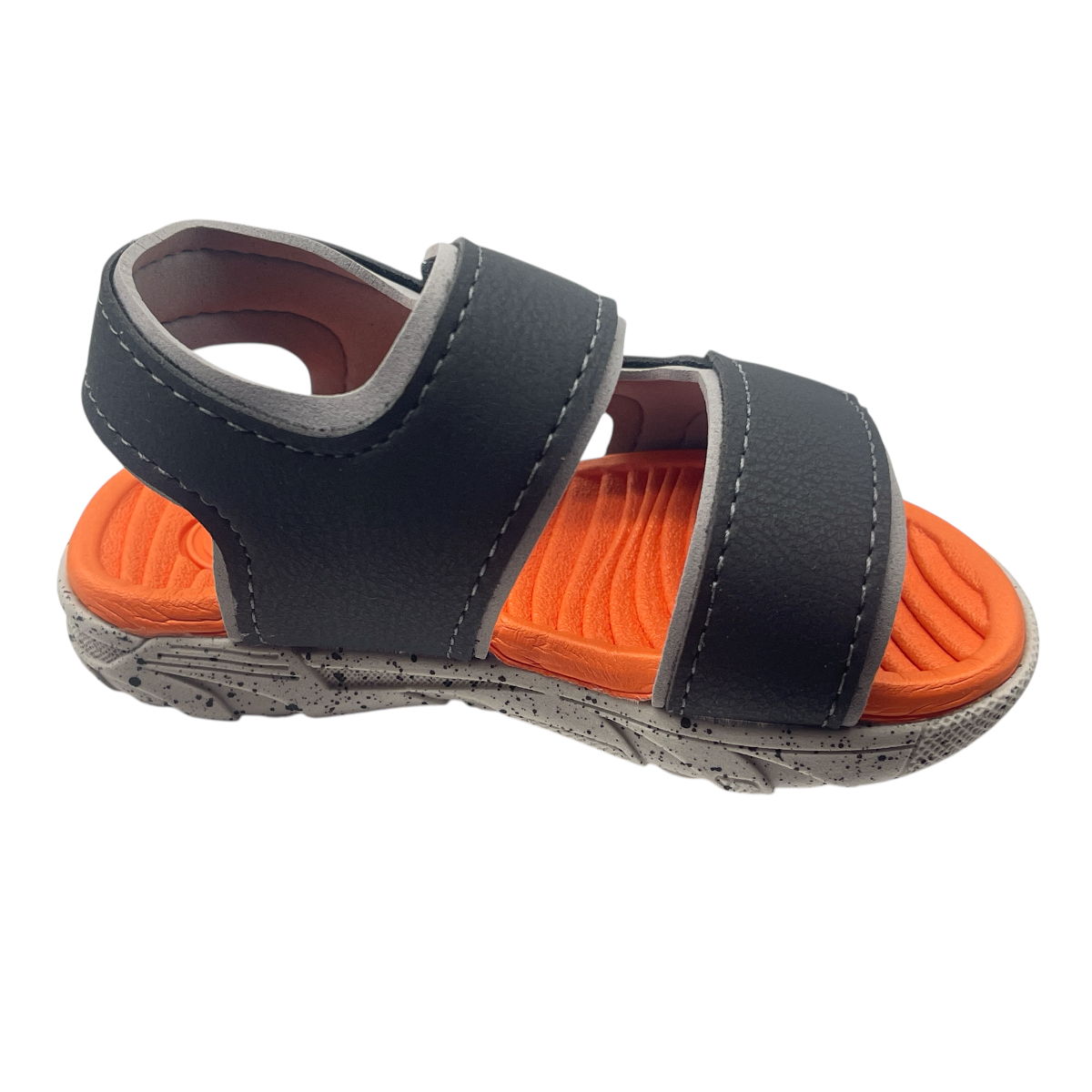 Sandalia Infantil Papete Floter Rústico Molekinho 2135.737