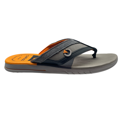Chinelo Masculino Servilha Dedo Cartago 12390