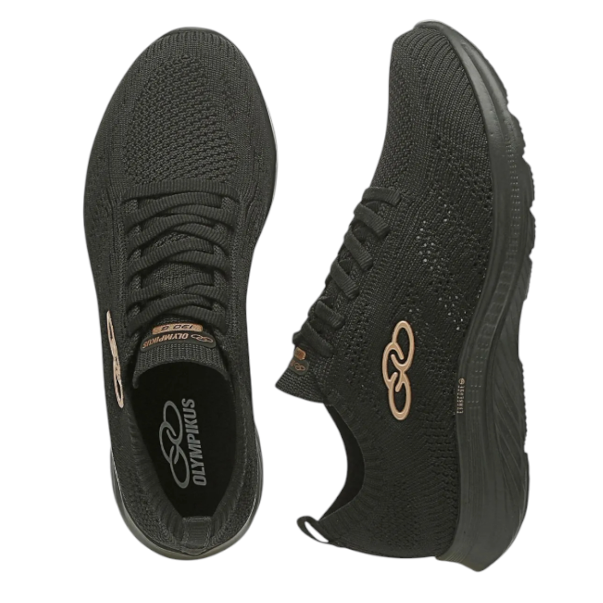Tênis Olympikus Feminino Ultraleve 749