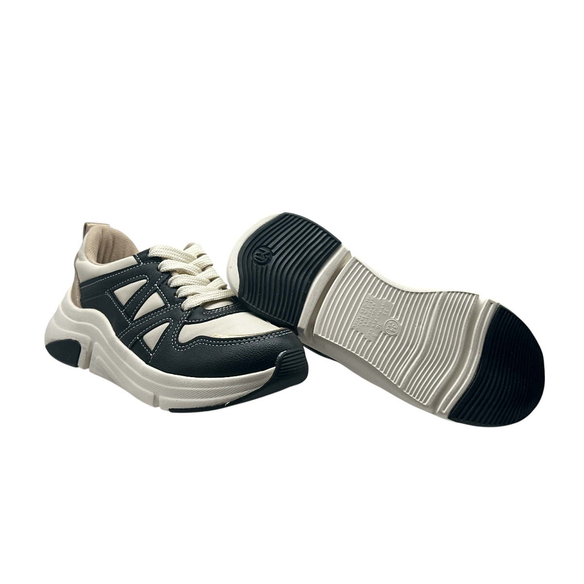 Tênis Feminino Casual Chunky Modare Ultraconforto 7401.102