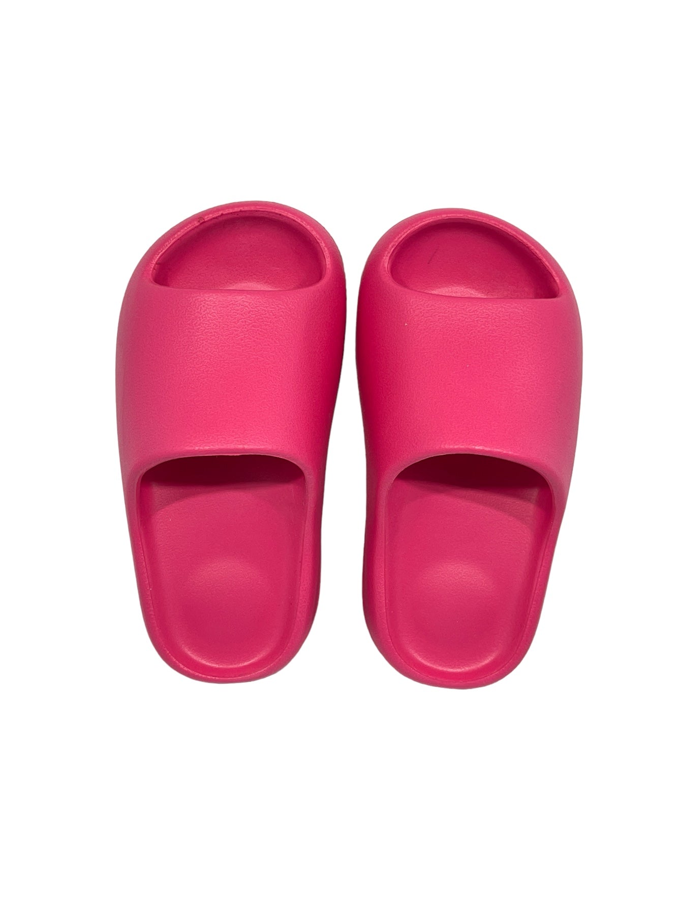 Chinelo Slide Infantil Nuvem Retro 100% EVA Conforto