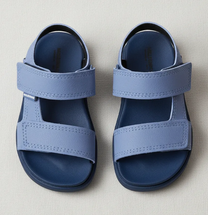 Sandalia Meninos Infantil Molekinho 2636.204